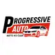 Аватар канала Progressive Auto