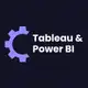 Аватар канала Power BI & Tableau Resources