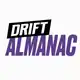 Аватар канала Альманах Дрифта | driftalmanac.ru