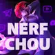 Аватар канала Nerf Chou MLBB