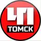 Аватар канала Томск. Происшествия. ЧП