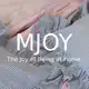 Аватар канала MJOY