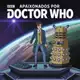 Аватар канала Apaixonados por Doctor Who