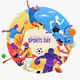 Аватар канала SPORTS DAY