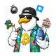 Аватар канала Crypto Чайка