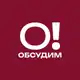Аватар канала Обсудим? | Фигурное катание