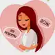 Аватар канала ЛЮБЯ🌷МЕНЯЕМ СЕБЯ