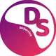 Аватар канала DeService | Дизайн