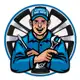 Аватар канала AliExpress для авто