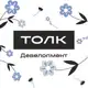 Аватар канала ТОЛК | Девелопмент