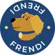 Аватар канала Сербский язык с Frendi