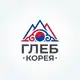 Аватар канала Глеб-Корея | Авто из Кореи