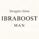 Аватар канала IBRABOOST MAN🇨🇳