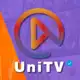 Аватар канала UNITV PRO ❤️‍🔥