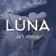 Аватар канала LŮNA_Art Show