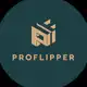 Аватар канала PROFLIPPER. Недвижимость