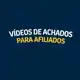 Аватар канала Vídeos de Achados Para Afiliados