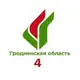 Аватар канала Гродно. Партия «Белая Русь»