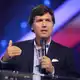 Аватар канала Такер Карлсон для России