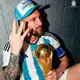 Аватар канала Leo Messi