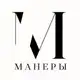 Аватар канала Манеры