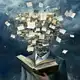 Аватар канала Le Monde des Livres inspirants : Développement Personnel et Motivation