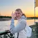 Аватар канала Разговорный немецкий | Наталья Бодякшина