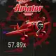 Аватар канала AVIATOR VELAS ALTAS