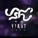 Аватар канала VIRAT | Перевод яоя | Член гильдии по соседству | Выродок | Запятнанный | Поцелуй меня, если сможешь | BL 18+