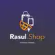 Аватар канала Rasul Shop