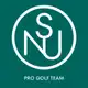 Аватар канала NSU golf team