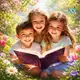Аватар канала Книжный Клуб | Young Readers
