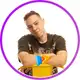 Аватар канала Никита Информатик | ЕГЭ 2027 | Skysmart Экзамены