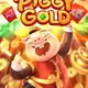 Аватар канала PIGGY GOLD 🐷 [VIP]