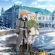 Аватар канала Mushoku Tensei Saison 1,2,3 vf/vostfr