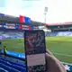 Аватар канала Crystal Palace FC | Кристал Пэлас