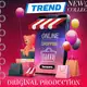 Аватар канала COMPANY ORIGINAL PRODUCTION ONLINE SHOPPING