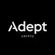 Аватар канала Adept Crypto