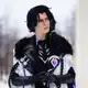 Аватар канала ⚜️Skandi | Пристанище падших⚜️