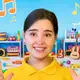 Аватар канала Елена MUSICWAY