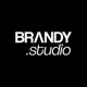 Аватар канала Brandy.Studio | Студия Брендинга