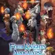 Аватар канала The Seven Deadly Sins:Four knights of Apocalypse S02 VF 🇨🇵