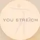 Аватар канала You Stretch || Студия растяжки