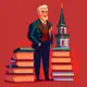 Аватар канала Книжный озорной гуляка