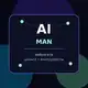 Аватар канала AI MAN | Нейросети и деньги