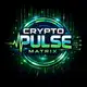 Аватар канала Crypto Pulse Matrix®