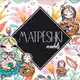 Аватар канала MATRЁSHKI MODELS | КАСТИНГИ И ИНТЕРЕСНЫЕ МЕРОПРИЯТИЯ |РОССИЯ КРАСНОДАР СОЧИ АНАПА