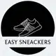 Аватар канала Мужская обувь EASY SNEACKERS