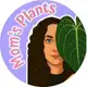 Аватар канала Mom's Plants 🌿