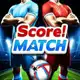 Аватар канала ⚽️🏒SCORE🏒⚽️